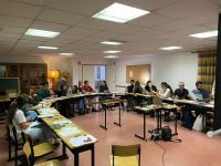 AULA PONENCIAS